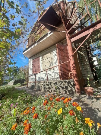 Дача плюс баня Кривуші - фото 1