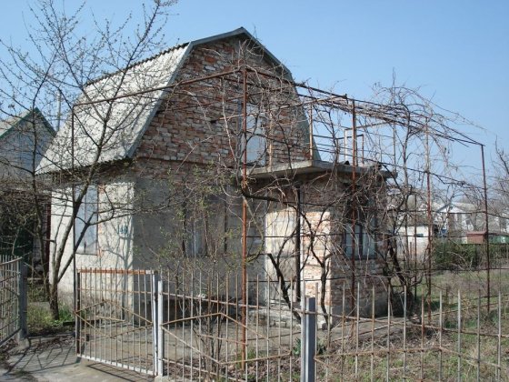 Дача с.Кривуші (Будівельник) Кременчук Кривуші