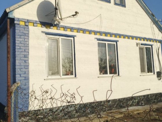 Продам будинок  в гарному стані срочно в селі Пащенки Решетилівка