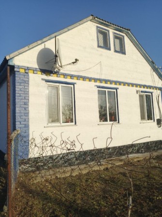 Продам будинок  в гарному стані срочно в селі Пащенки - фото 1