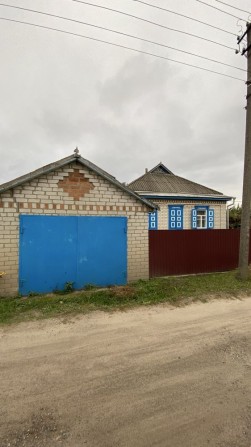 Будинок у Піщаному - фото 1