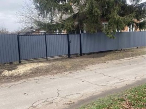 Продам будинок у м. Лохвиця( єОселя), 76,5 м. кв. участок 24 сотки Лохвица