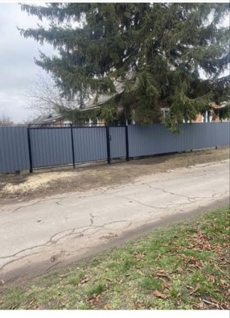 Продам будинок у м. Лохвиця( єОселя), 76,5 м. кв. участок 24 сотки - фото 1
