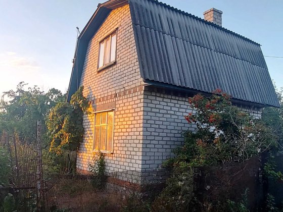 Дача, будинок Мала Кохнівка Малая Кохновка