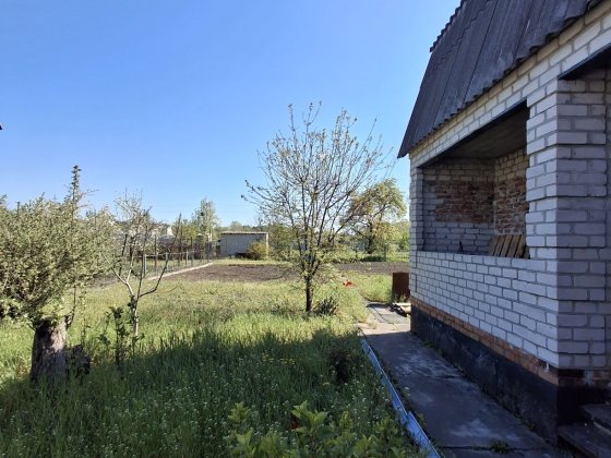 Продам дачу за малою кохнівкою Мала Кохнівка