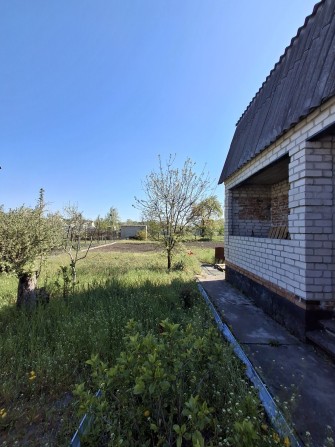 Продам дачу за малою кохнівкою - фото 1