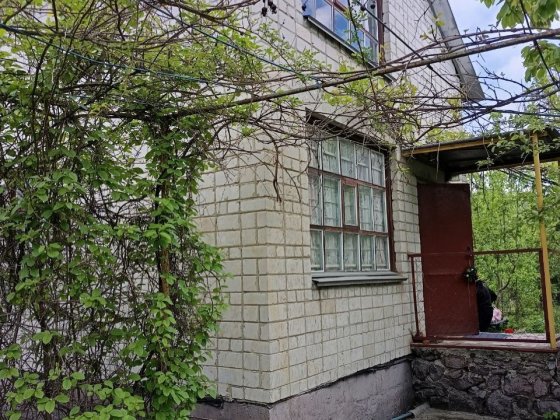 Продам дачу возле Псла Мала Кохнівка
