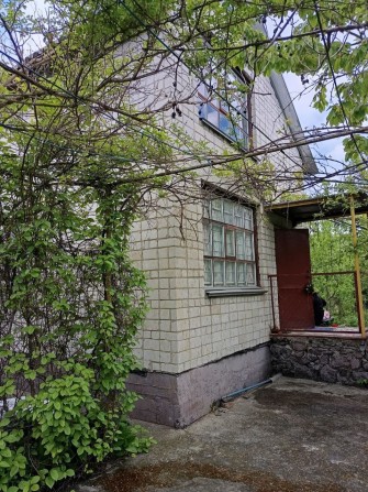 Продам дачу возле Псла - фото 1