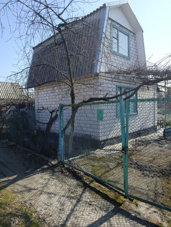 Дачний будинок в ТС"ГРАНІТ" - фото 1