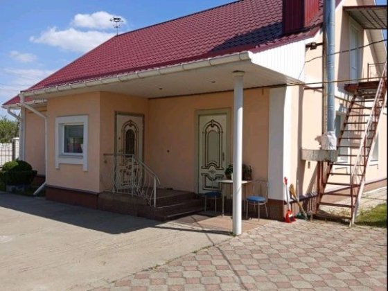 Продам будинок в с. Мала Кохнівка Малая Кохновка