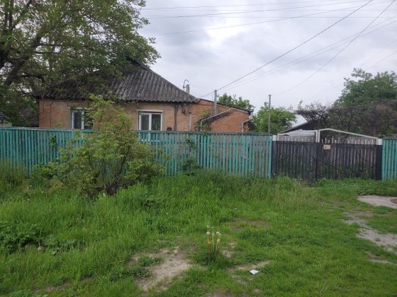 Продам будинок  диканька Диканька