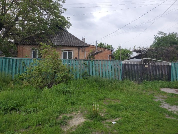 Продам будинок  диканька - фото 1