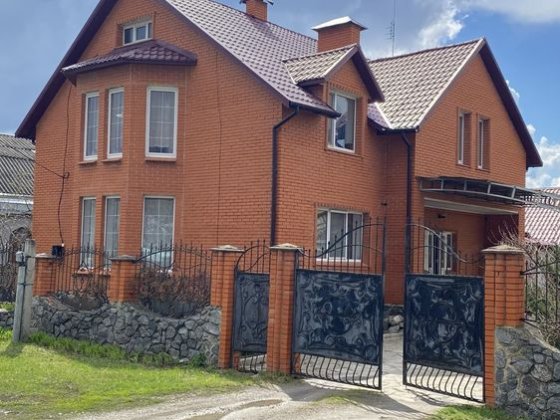 Продається затишний будинок, у мальовничій Диканьки Диканька