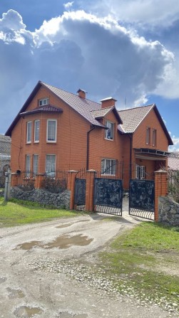 Продається затишний будинок, у мальовничій Диканьки - фото 1