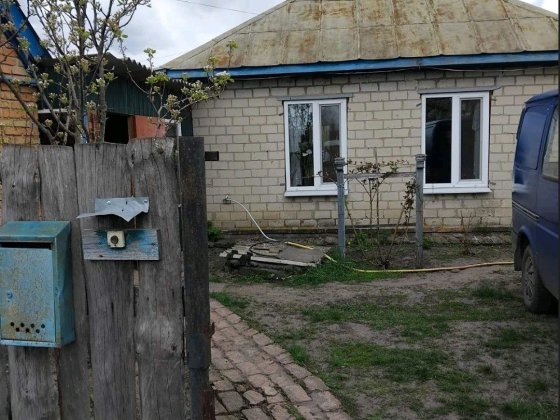 Продається будинок власник Горбанівка
