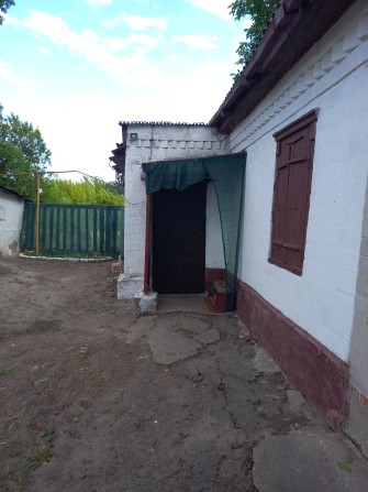 Продам пів будинку - фото 1