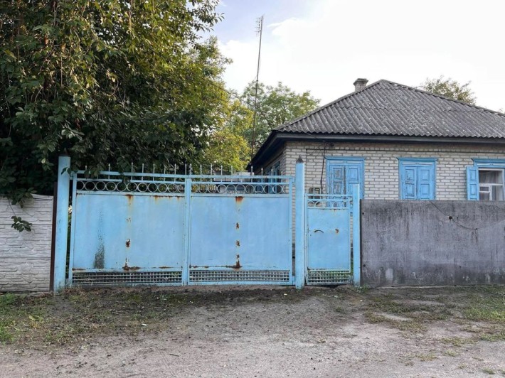 Продається будинок у с-ще Градизьк - фото 1