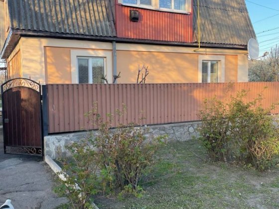 Продам двухэтажный дом в градижске Градижск