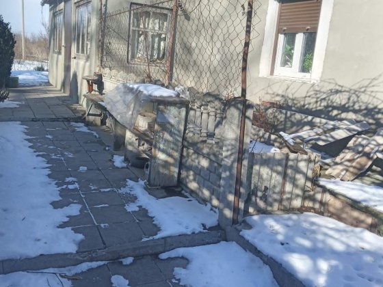 Продається дім у Градизьку Градижск