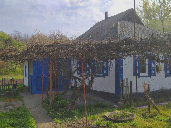 Продам будинок в Кам'яних Потоках Каменные Потоки