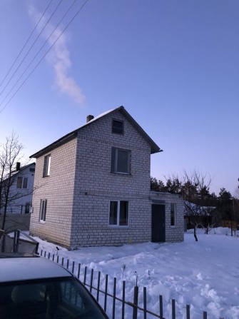 Продам будинок  або обміняю на квартиру - фото 1