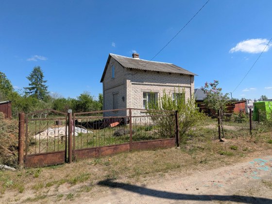 НЕРУХОМІСТЬ від ОЛЕКСАНДРА! Жила дача в Кам"яногірську,6 сот  землі. Костополь