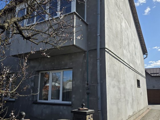 Продається затишний 2-поверховий будинок 160 м2 Костополь