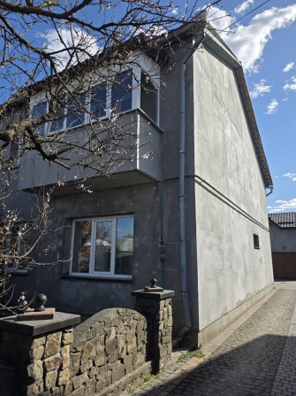 Продається затишний 2-поверховий будинок 160 м2 - фото 1