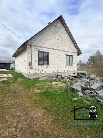 Продається незавершене будівництво - фото 1