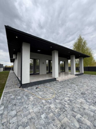 Продам будинок Американка з ремонтом , в 2х від Рівного ! газ - фото 1