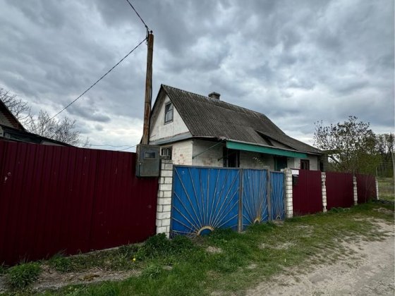 Продам дачу в районі Хмизів Костополь