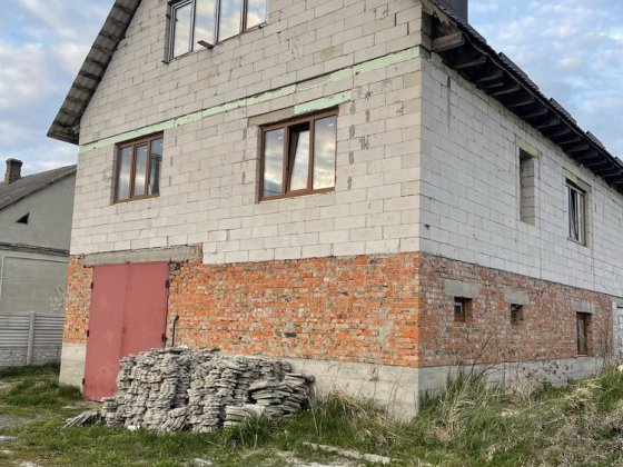 Продаж будинка  Гонти 14 Костополь