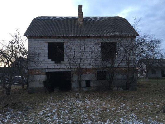 Продам будинок, Хмизи Костополь