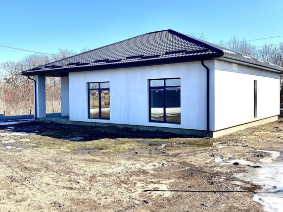 _Продаж Будинок поряд Авторинку, 12 сот. землі Обарів