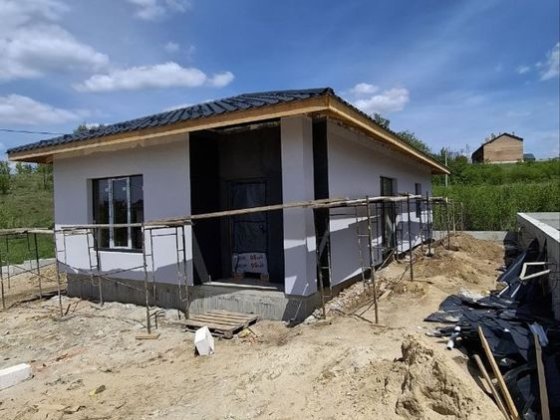Продаж будинок р-н Авторинок Обарів
