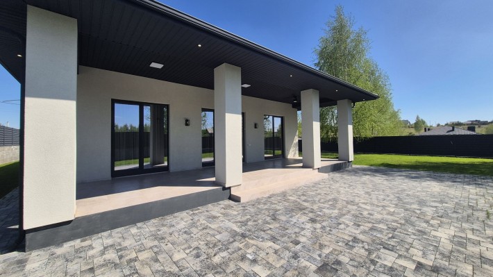Продам досконалий будинок в передмісті Рівного! - фото 1