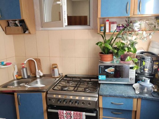 Частина будинку в центрі міста, пров. Капітульний