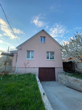Продаж будинок Жадова-Соколовка (Два будинки на одній ділянці) - фото 1