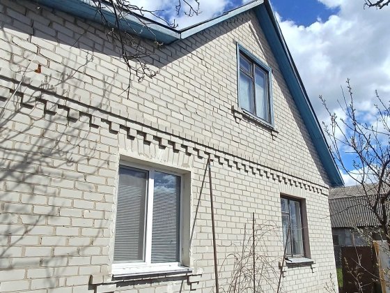 продам окремий будинок Старий Білоус Чернігів