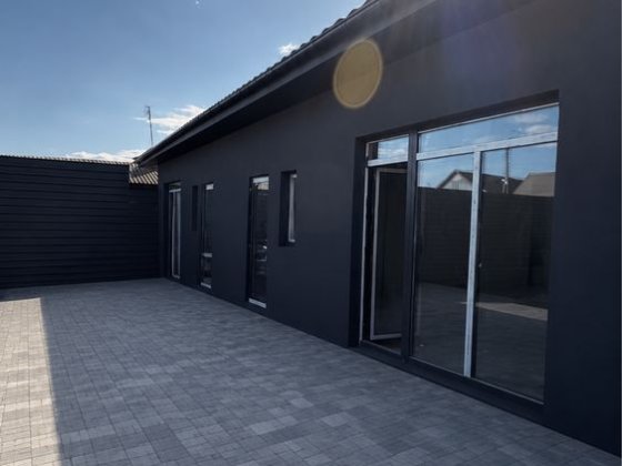 Продаж дуплексу 105 м² | Новомиколаївка | 3,5 сотки | газ | новобудова Кропивницкий