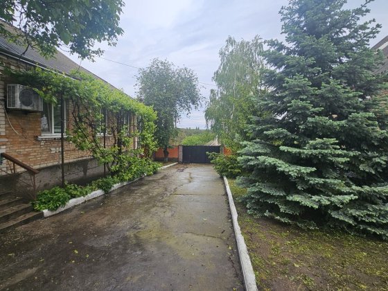 Продам будинок Сонячне Кропивницький