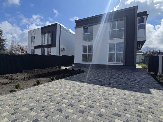 Продаж новобудови на Масляниківці, можливо під Держ.програми Кропивницкий