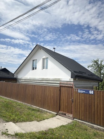 Продаж двоповерхового будинку р-н Масленниківка - фото 1