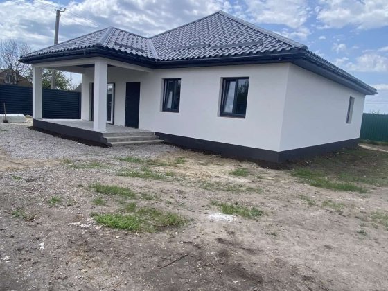 Продаж Будинку 155м2, коттедж, земля 10сот. Лелеківка, Вже чекає Вас! Кропивницкий