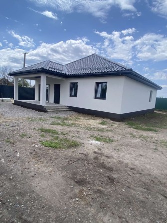 Продаж Будинку 155м2, коттедж, земля 10сот. Лелеківка, Вже чекає Вас! - фото 1