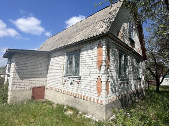 Продаж будинку с Сонячне Житомир