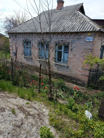 Продам дом возле города - фото 1