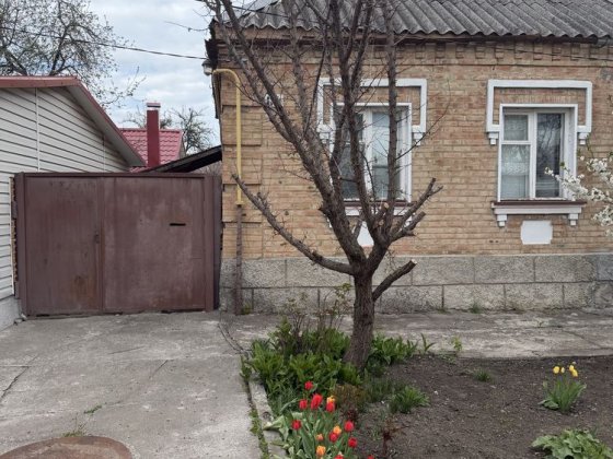 Продаж частини будинку ( Олексіївка) Кропивницький