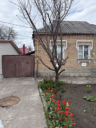 Продаж частини будинку ( Олексіївка) - фото 1