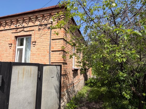 Продаж будинку у районі пивзаводу Кропивницкий